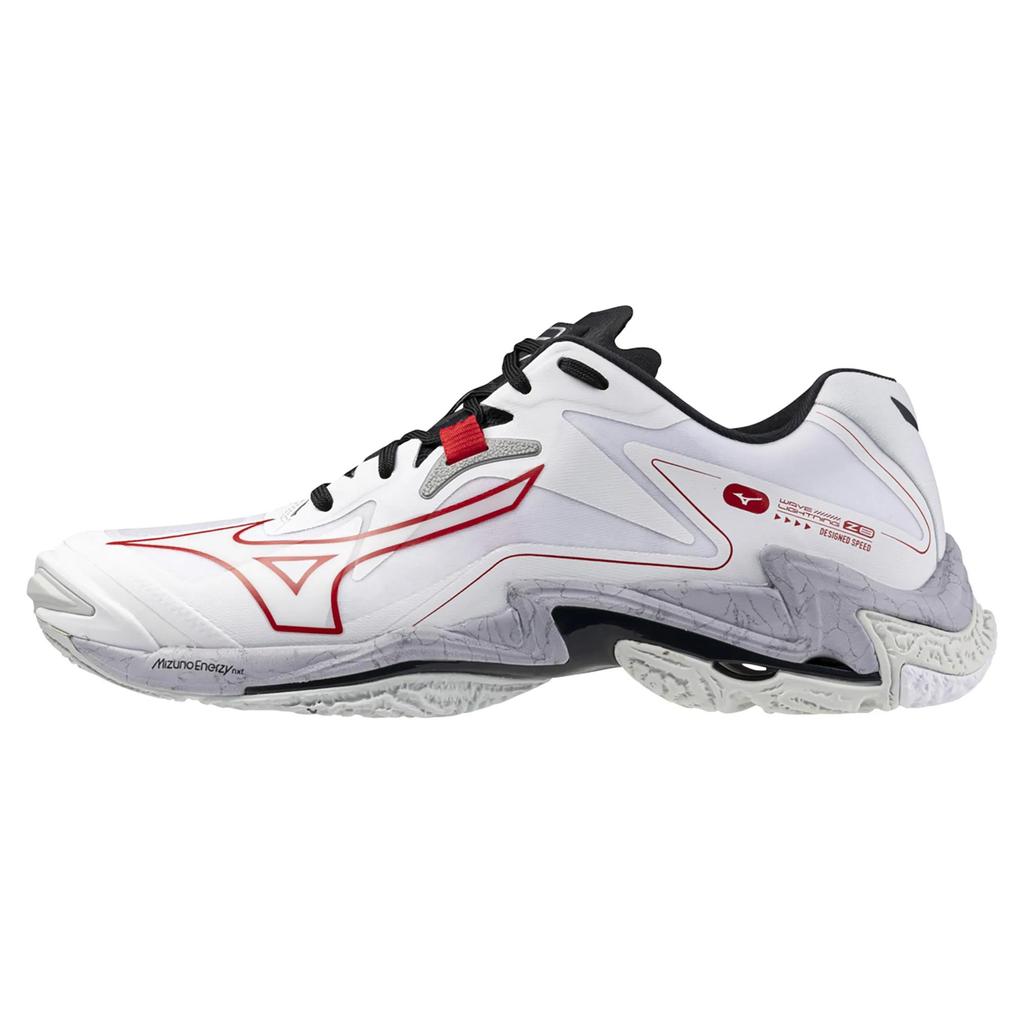 Sports Shoes Mizuno White Wave Lightning Z8