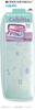 Raymay Fujii Pencil Magnetic Lightweight Pencil FSB1186V Case, Case, Calpitta, Violet,