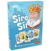Board Game - OYA - Sire, Sire - 112 Cards - 8 Cards Lots - 2 To 4 Players
