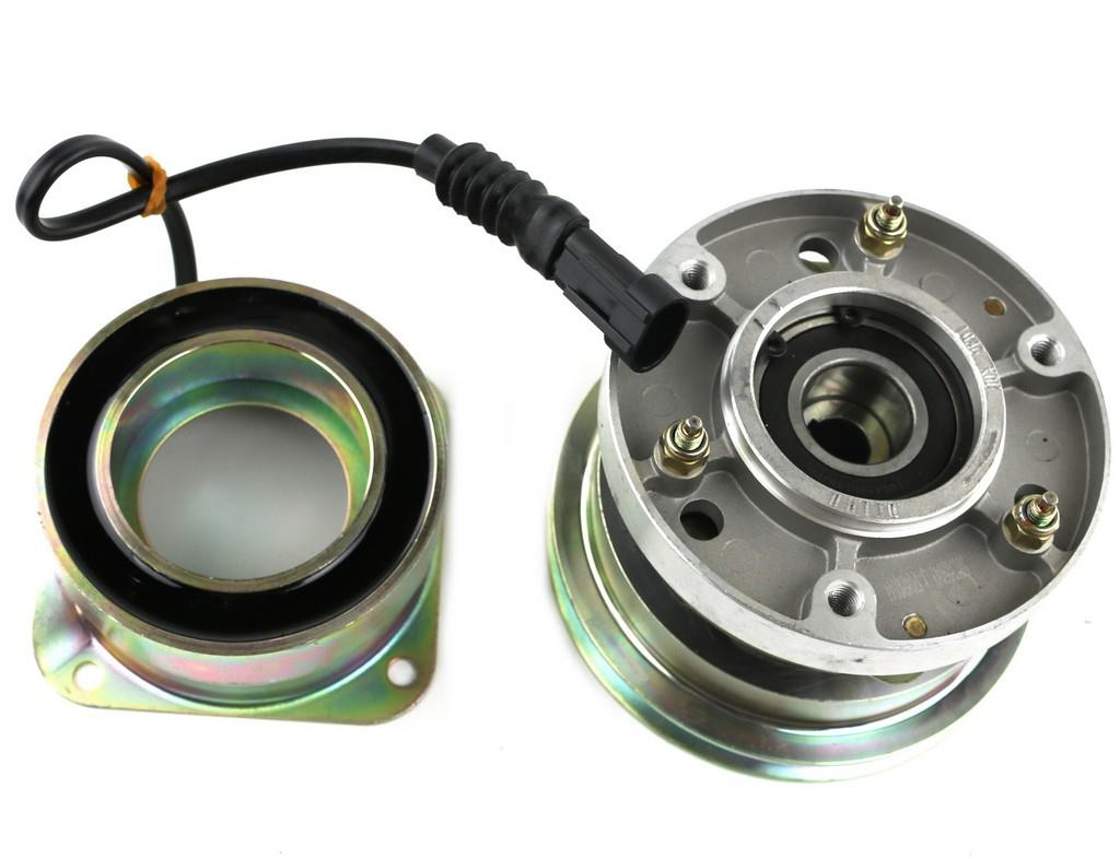 Ft45603 Fast Fan Clutch Solenoid