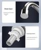 Instant Digital Display Hot and Cold Electric Water Faucet for Household Use
