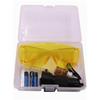 Auto UV Dye air conditioning leak Test Repair Fluorescent Tools kit Car Detection Repair R134a Refrigerant Leak Detection
