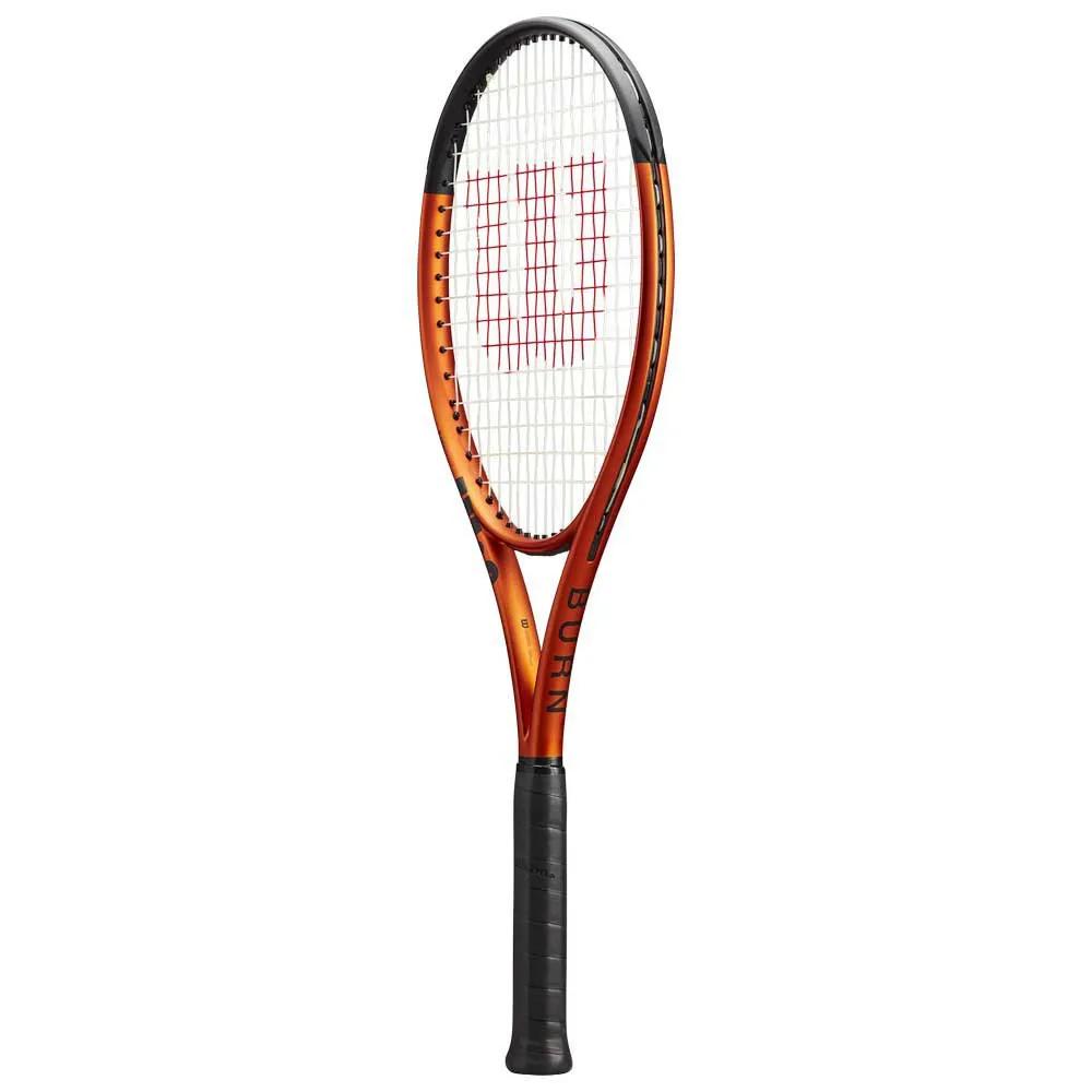 Wilson Tennisschläger Burn 100LS V5.0
