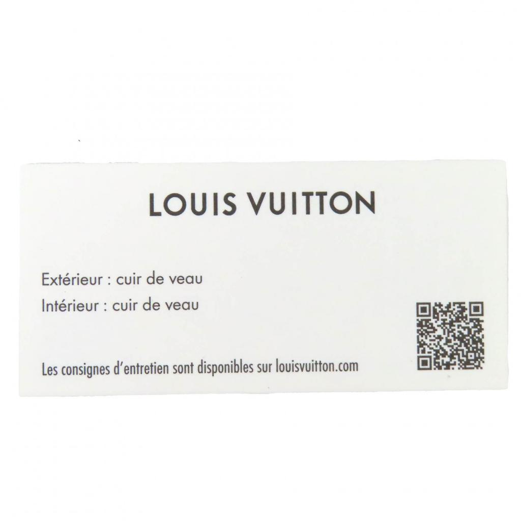 Pristine LOUIS VUITTON Purse Zippy wallet Zip Around Monogram Ann Platt M69034 Used