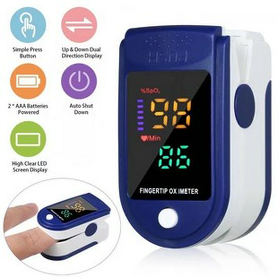 Cross-Border Wrist Blood Pressure Monitor: Fully Automatic, High-Precision, Medical-Grade with Backlight Display.