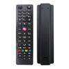 RC4875 Is Suitable for VESTEL HITACH TV Remote Control and Is Compatible with RC4870 RC5118 Remote Control