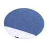 Sleep Pillow Speaker Ultra Thin Rechargeable HiFi Sound Wireless Bluetooth Pillow Speaker with White Noise Timer for