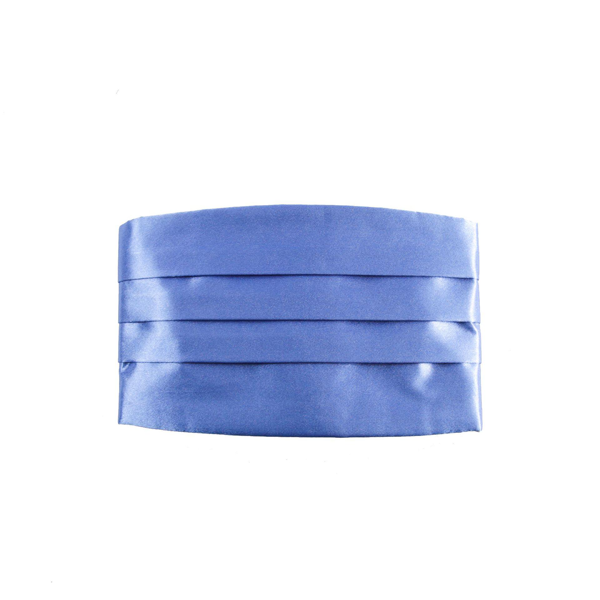 

Мужской пояс с одним кругом для свадебного костюма или смокинга