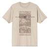 Üst giysisi – T-shirtler