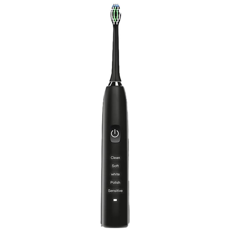 

Desleep DE-D12 Sonic Electric Toothbrush