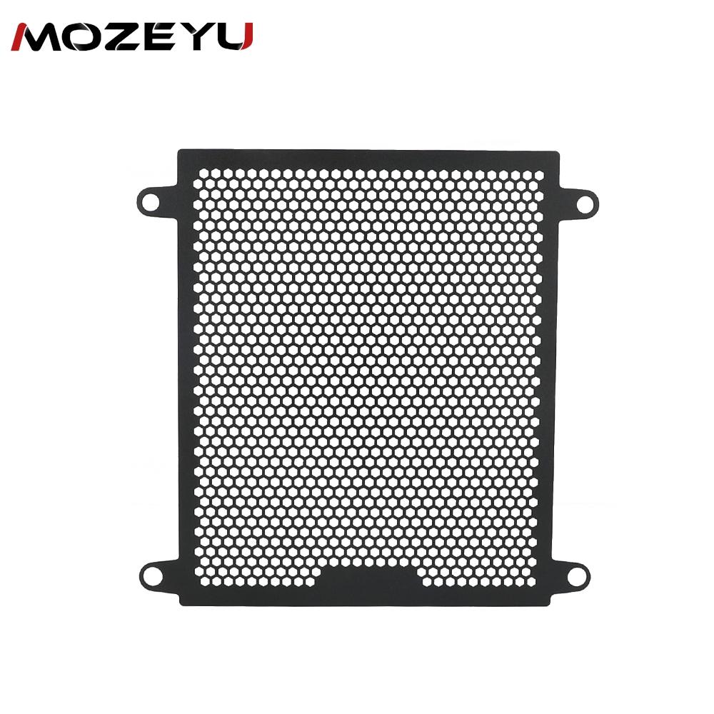 FOR CFMOTO CF MOTO CLC 450 Bobber 450 CL-C 450CLC  -2025 2026 Motorcycle Radiator Grille Guard Grill Cover Mesh Protection