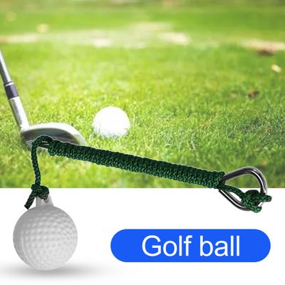 Golf – Akcesoria do treningu i gry w golfa