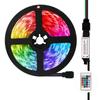 1-30M 5050 Smart Led Strip Usb 15 20 Meters Wifi Alexa Rgb Led Ice Tape String 5V Led Light Plug for Wall Room Led Ribbon Lamp Chain