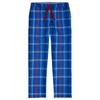 Loungers Mens Organic Cotton Checked Lounge Pants