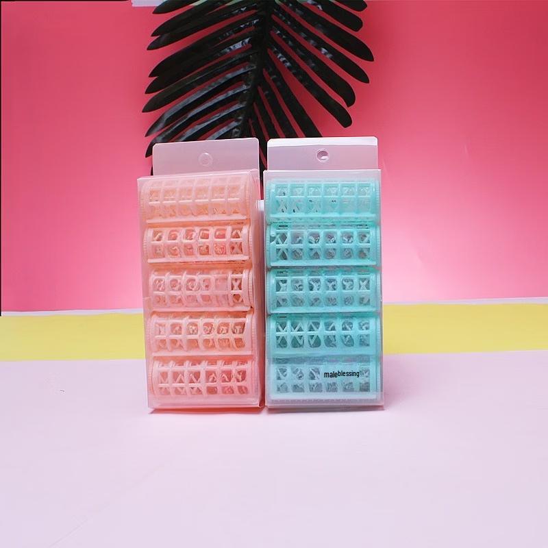 Beiyou Hair Curling Clips for Bangs and Styling