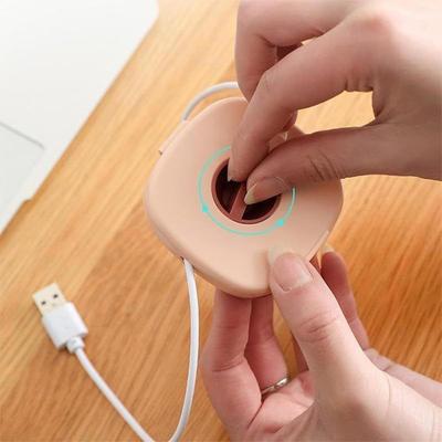 Příslušenství pro elektroniku – Krabice na kabely