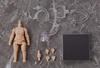 Nendoroid Doll Man Painted Movable Figure Archetype [peach] Non-scale ABS&PVC