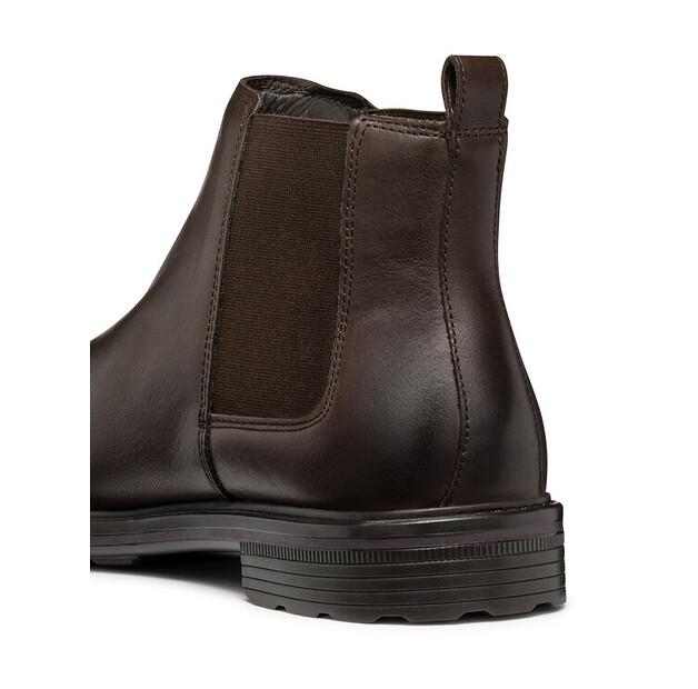 Ботинки челси Geox U Walk Pleasure U46CGA 00039 C6009 Коричневый