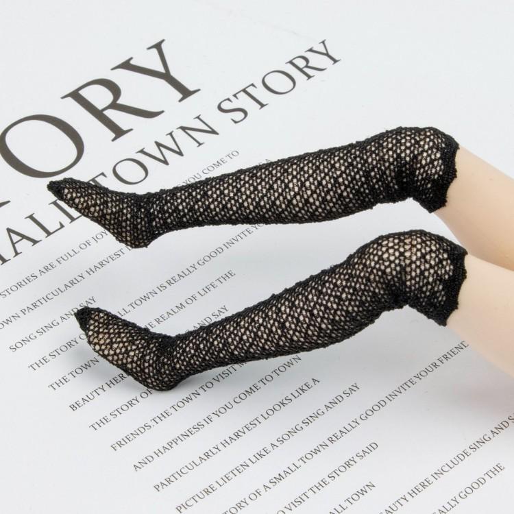 1/6 BJD Doll Socks for Pupu & Gazi Body