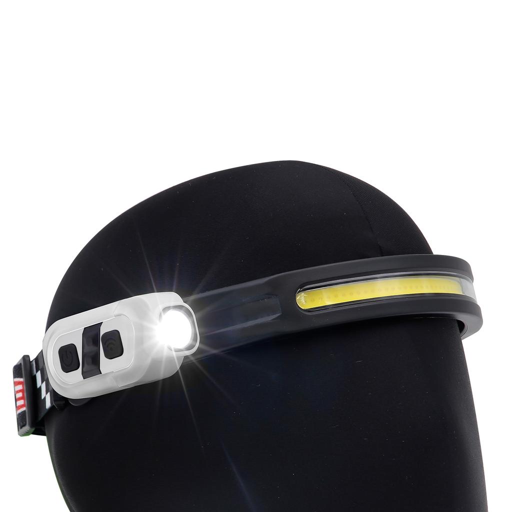 TONE LED Headband Light A-LT32WPC