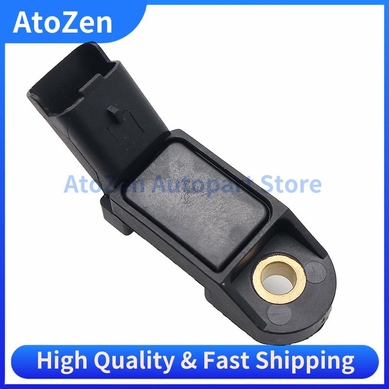 13627540508 Car Intake Air Manifold Absolute Boost Pressure MAP Sensor Sender for PEUGEOT 207 207CC 3008 308 CC 5008 508 RCZ 1.6