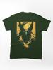 Wolverine and the X Men Wolverine Classic Unisex T-Shirt