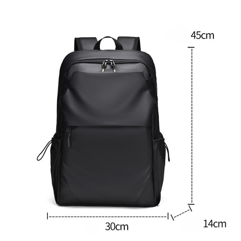 Neue trendige Freizeit-Pendler-Computer-Rucksack
