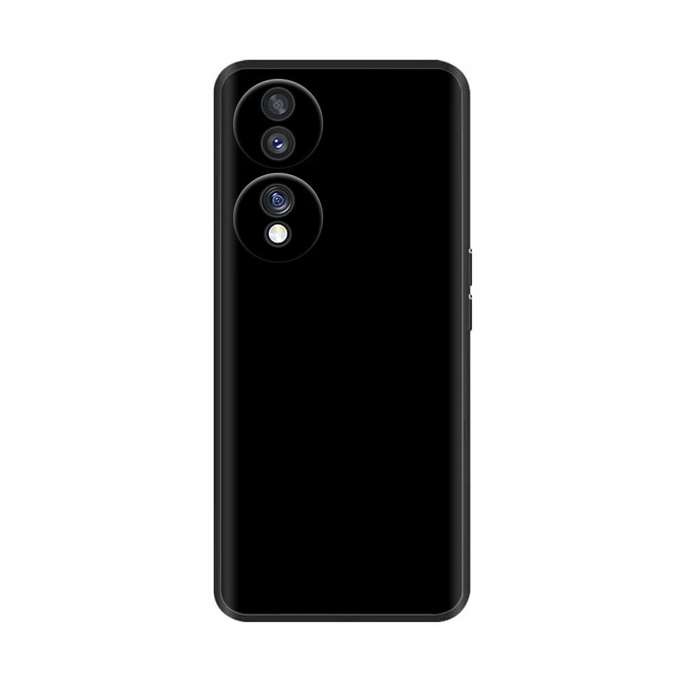 

Shockproof Cover For Honor 70 5G Case Silicone Back Phone Cover For Honor 70 Pro Phone Cases for Huawei Honor 70 Pro Plus Capas Honor70Pro Plus