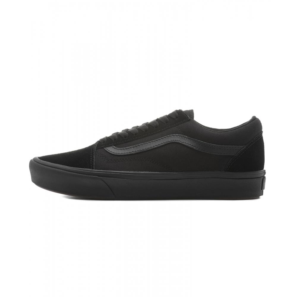

VANS ComfyCush Old School Classic ЧерныйЧерныйVN0A3WMAVND1