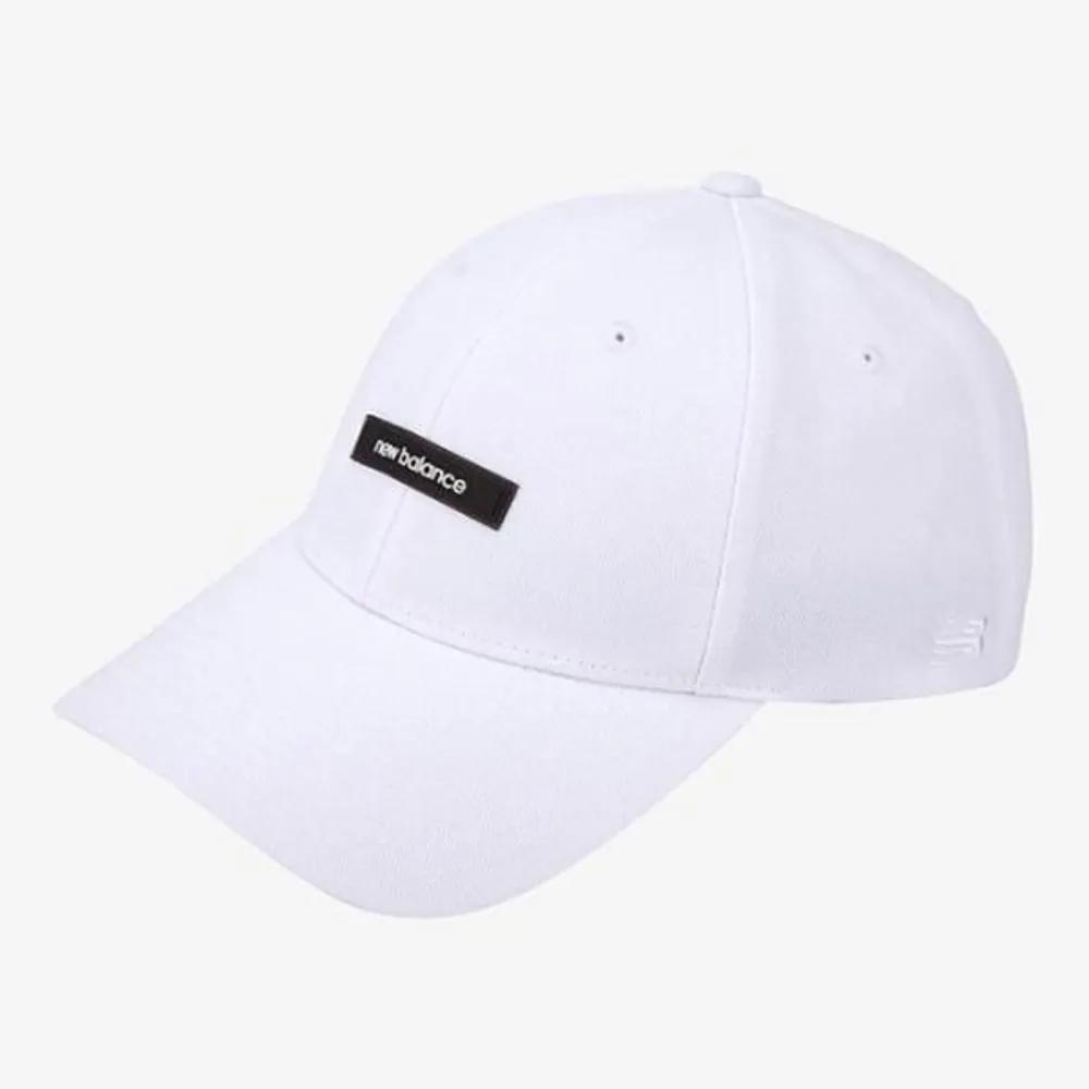 [New Balance] [ Cap] Athletic 65 Letter Cap -NBGDDAE303_10 (18739299A) FREE