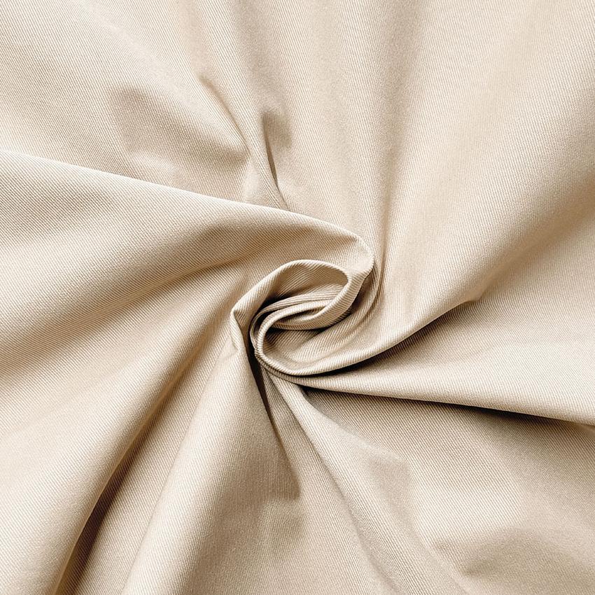 Autumn and Winter New French Style Workwear Trenchcoat Khaki Lapel Fashionable Loose Mid-length Coat Women's Clothing