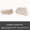 Xiaopeng P7/P7+ Headrest & Lumbar Support: Comfortable Neck & Waist Cushion