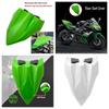 Ninja 650 Z 650 Tail Rear Pillion Passenger Hard Solo Seat Cowl Back Hump Faring For Kawasaki Ninja650 Z650 2017 2018