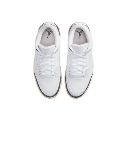 Jordan 3 Retro Dark Mocha Jordan 3 AJ3 Dark Mocha WMNS CK9246-102