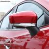 Car Door Rearview Mirror Strip Decoration Protection Cover Trim ABS Chrome Accessories Exterior Kit Fit For Mazda 6  - 2024
