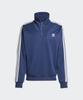 Adidas Funnel Neck Track Top - Navy / Iz4805