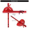 Table Sawing Miter Gauges Extension Fence Systems Aluminum Miter Extension Fence Telescoping Fence Flip Stop Track Stop