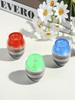 3pcs Random Color 5-layer Activated Carbon Water Filter Faucet Splitter, Suitable for Kitchen Faucets and Shower Heads