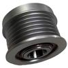 For MERCEDES BENZ VARIO SSANGYONG REXTON KYRON STAVIC ACTYON I 2.0 2.7 6041500660 6041500460 Alternator Clutch Pulley