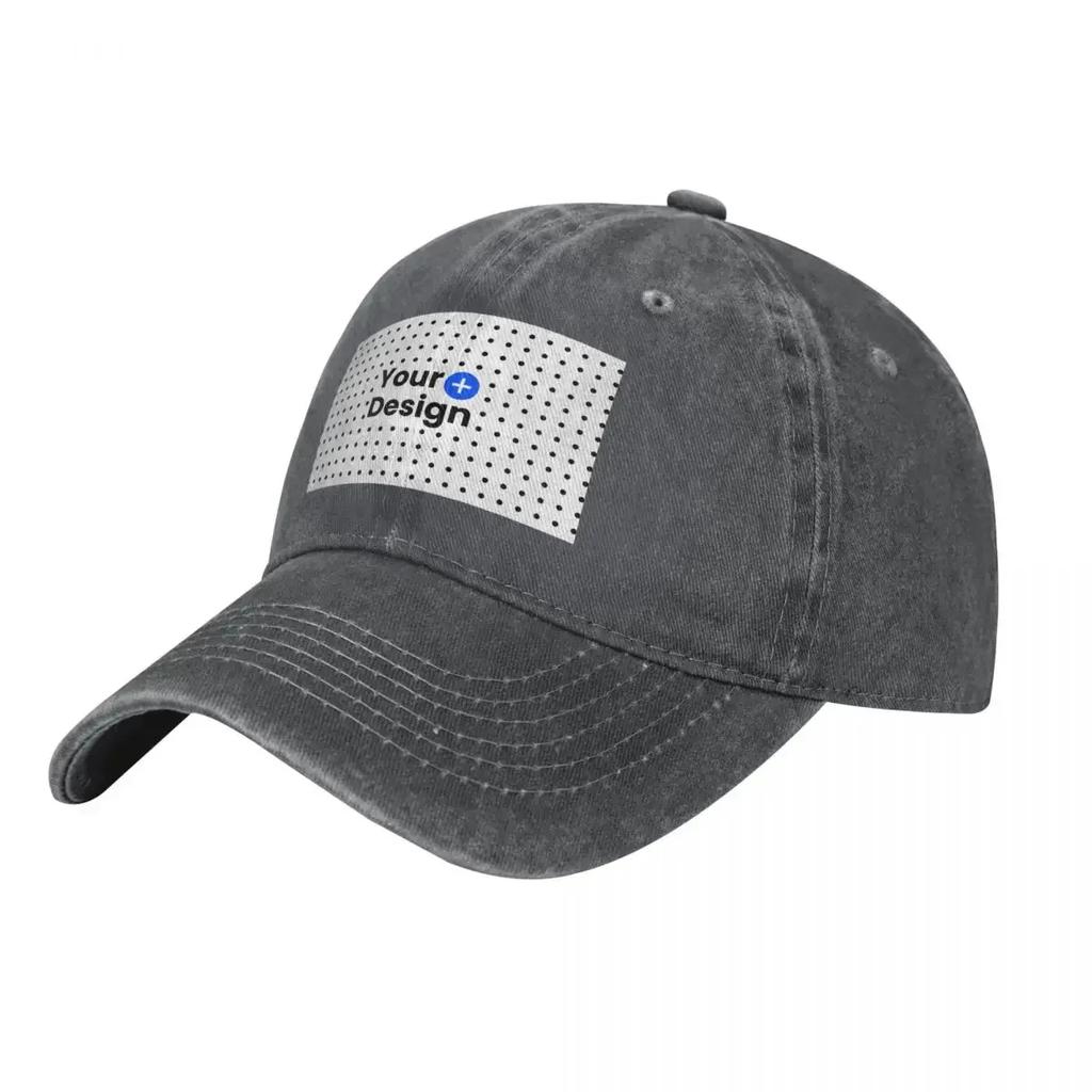 Gumbo Slice Hat For Men Women Summer Outdoor Sun Baseball Hats New Fashion Hat