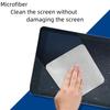 New Polishing Cloth for Apple Iphone 1:1 Nano-Texture Screen Cleaning Cloth for IPad Mac IPod Pro Apple Watch Display Cleaner