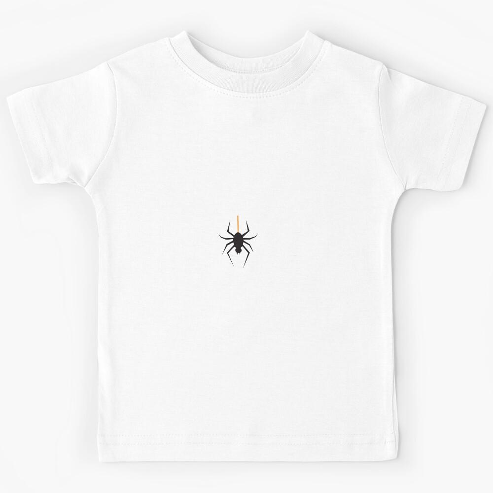Spider Kids T-Shirt 130