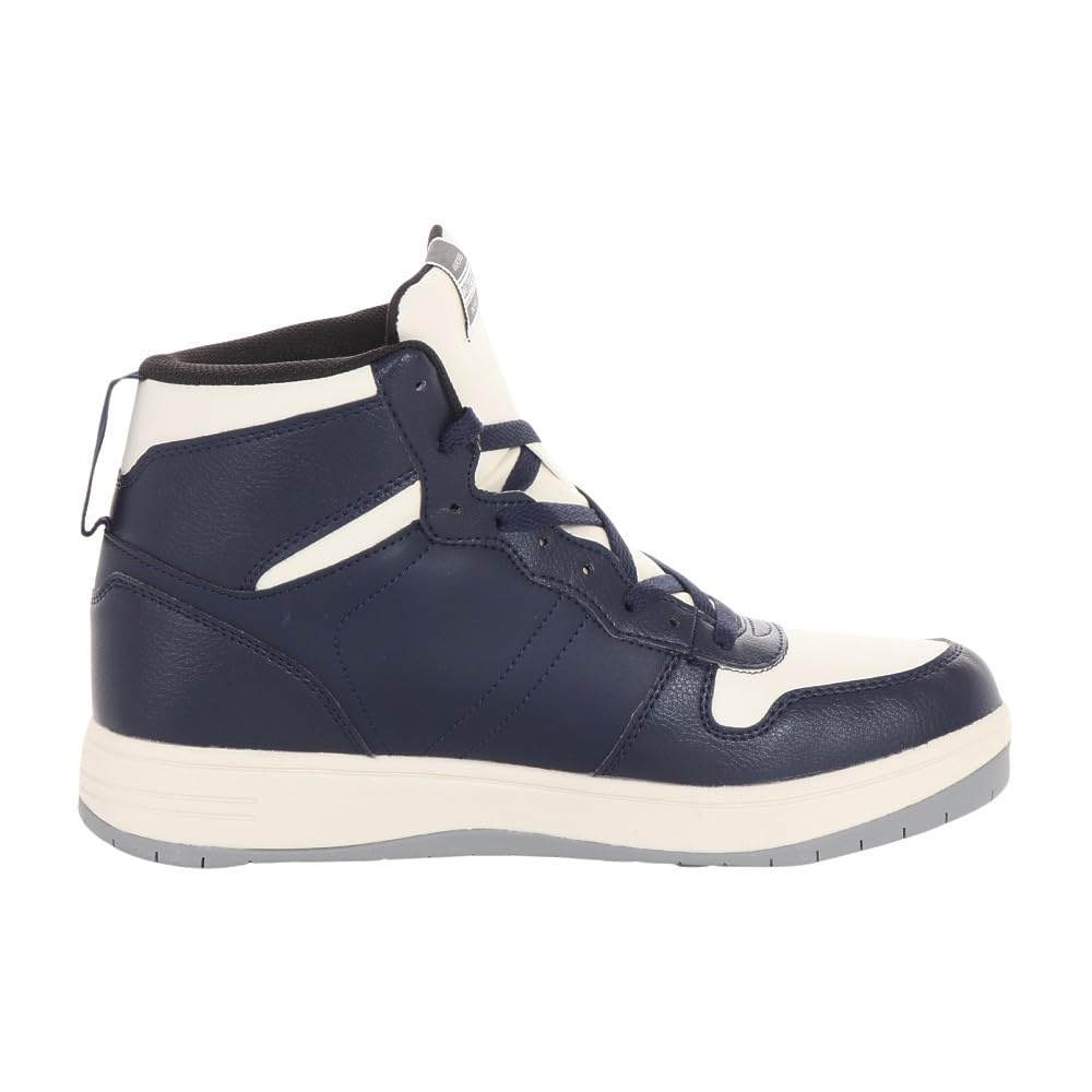 Sneakers Nexter 1360 SC HI Cm [Converse] Navy/White 26.5