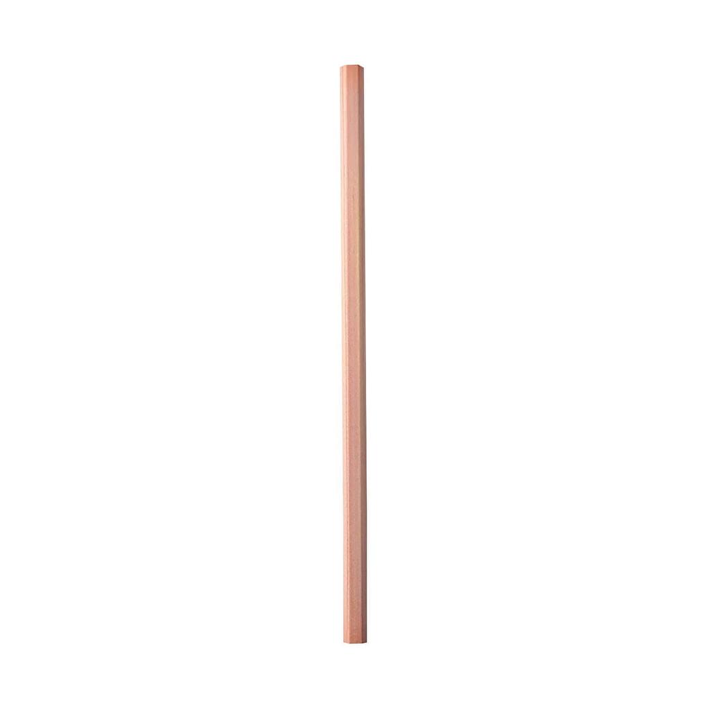 MUJI B NBD25A1A Pencils, grade, 2-pack,