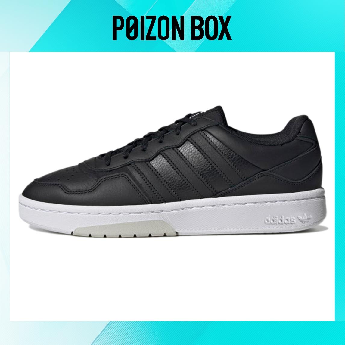 

кроссовки adidas originals Courtic Skateboarding Shoes Men GX6319