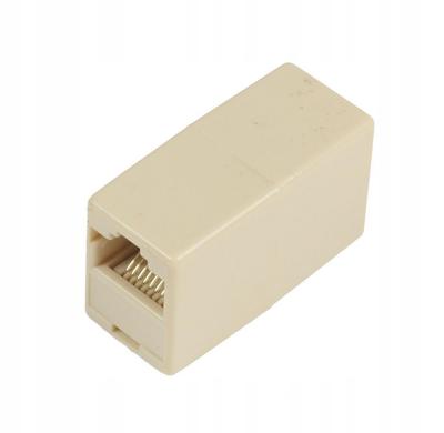 Adaptador Modular Rj45 Utp Microconnect