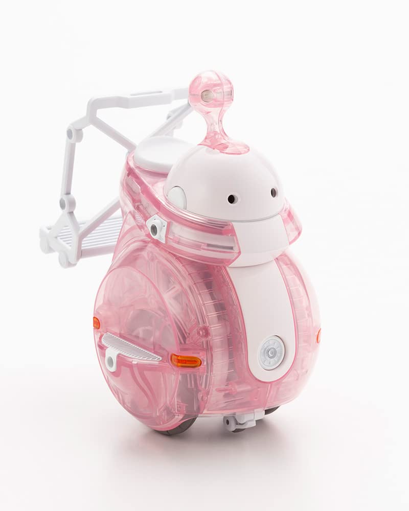 Kotobukiya MARUTTOYS NOSERU scale plastic approximately 94mm tall (KOTOBUKIYA) [Sakura Ver.] 1/12 model,