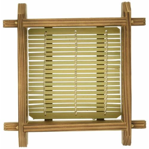 Nezuko Mini Square Steamer (with Blinds)