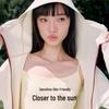 VVC Ectoin Ice Crystal Sun Protection Jacket