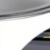 1pc Car Crash Cymbal Air Vent Mini Drum Car Hand-Shooting Cymbals Car Drum Cymbal Air Vent Musical Instrument for Car Interior